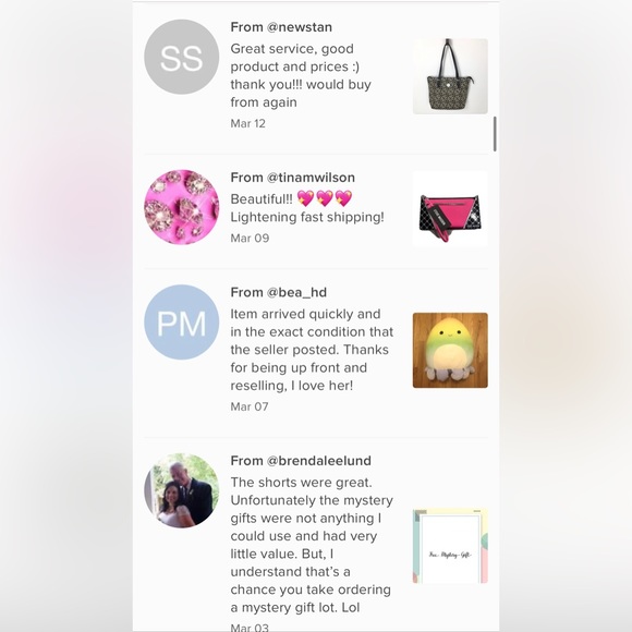 MEET ME - Meet Your Posher Britt ππ₯°π β¨ Please Do Not Purchase This Listing π - Picture 6 of 16